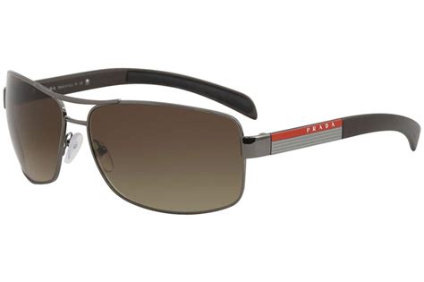 prada sport linea rossa sps54i|Prada Linea Rossa SPS54I 5AV.